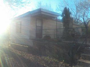 6624 Stagecoach Rd, Little Rock, AR 72204