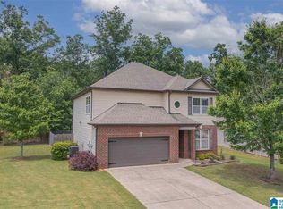 6716 Deer Foot Dr, Pinson, AL 35126