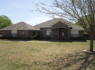 10512 E County Road 103, Midland, TX 79706