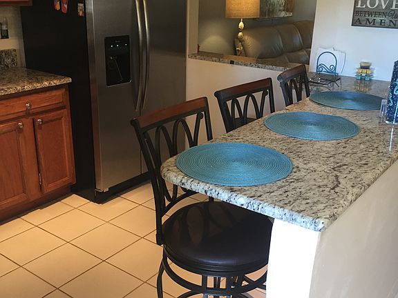 2nd image of 6699 San Casa Dr #L