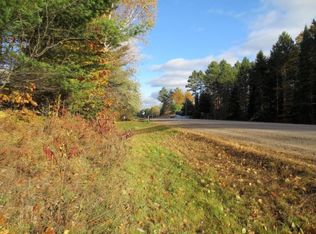 ON Cth K, Rhinelander, WI 54501