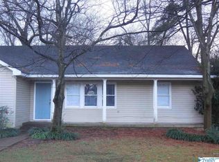 1027 Johnston St SE #B, Decatur, AL 35601