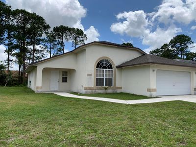 1472 SW Melrose Avenue, Port Saint Lucie, FL, 34953