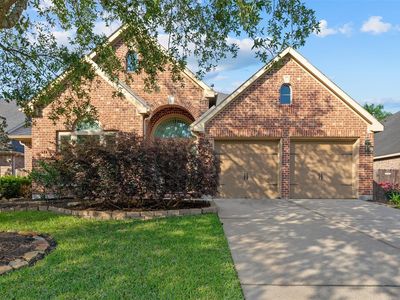 13011 Baldwin Hill Ct, Houston, TX, 77044