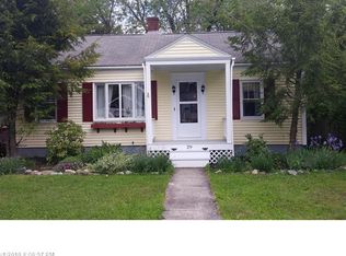 29 Valley Rd, Bath, ME 04530