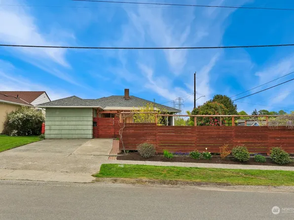 2486 S Spencer Street, Seattle, WA 98108