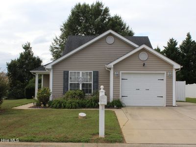 4721 Primrose Place, Rocky Mount, NC, 27804