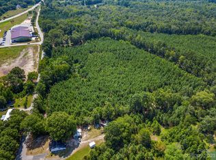 0 Old Camden Hwy, Lancaster, SC 29720