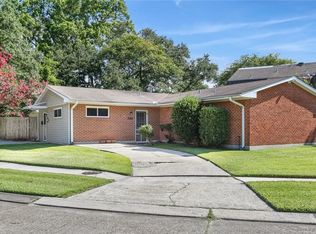 9901 Saint Paul Ave, River Ridge, LA 70123