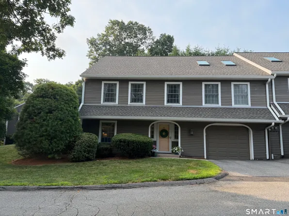 135 South Mill Drive #135, Glastonbury, CT 06073