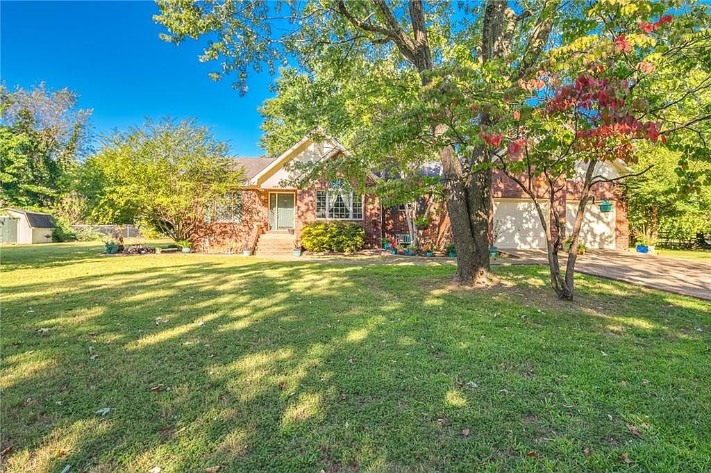 503 W Twin Springs St, Siloam Springs, AR 72761 Zillow