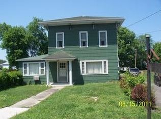 124-126 River St, Hornell, NY 14843