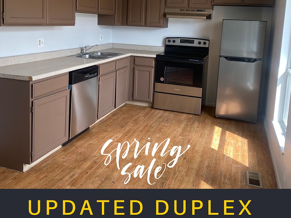 1st image of 1265 E Crandall Ave #1267