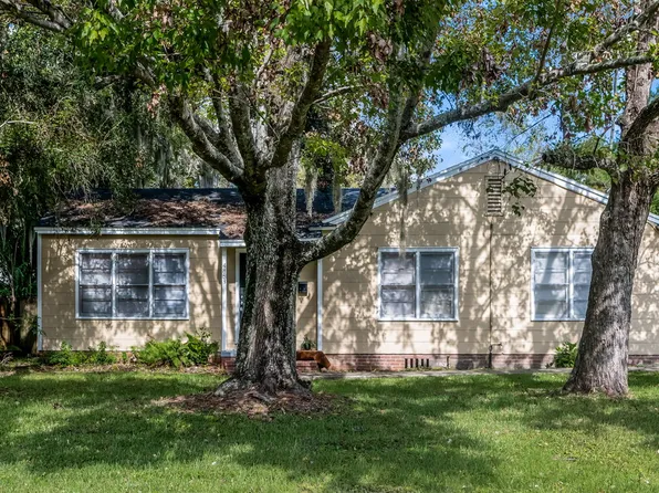 4853 Riverdale Rd, Jacksonville, FL 32210