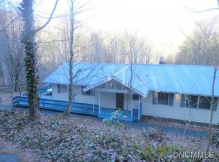 245 E View Rd, Sylva, NC 28779