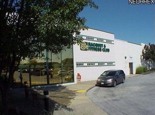 6000 Heisley Rd, Mentor, OH 44060