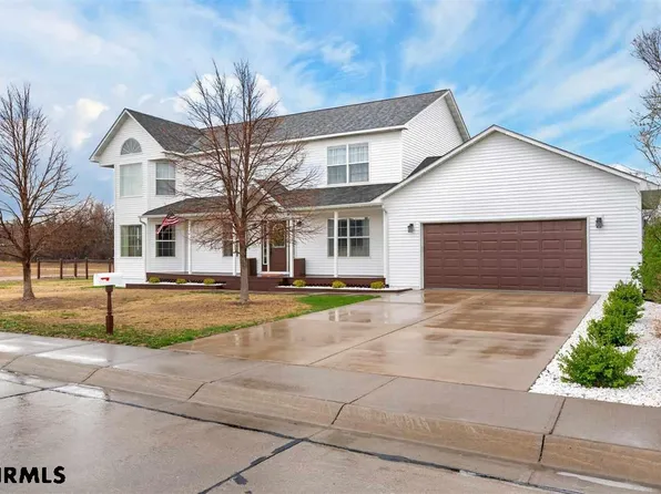 2033 Barthuly Dr, Mitchell, NE 69357