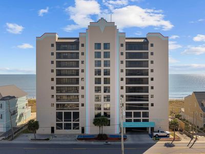 4000 North Ocean Blvd. #1002, North Myrtle Beach, SC, 29582