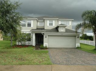 5221 Cape Hatteras Dr, Clermont, FL 34714