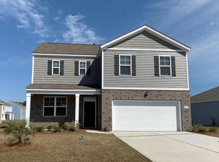 664 Black Pearl Way LOT 52, Galen F Myrtle Beach, SC 29588
