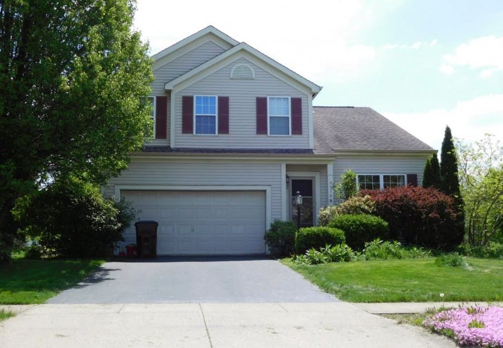 Real estate listing image