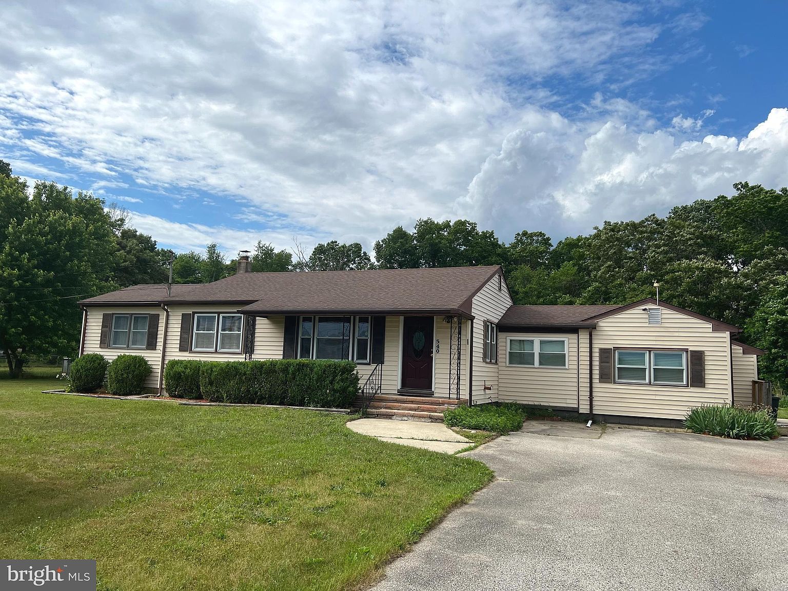 540 Big Oak Rd, Bridgeton, NJ 08302 Zillow