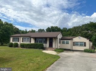 540 Big Oak Rd, Bridgeton, NJ 08302