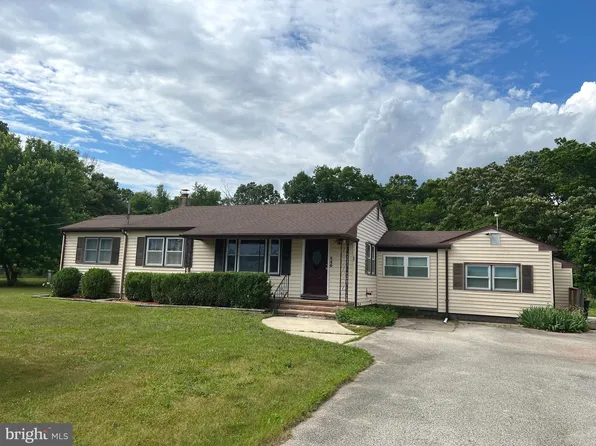 540 Big Oak Rd, Bridgeton, NJ 08302