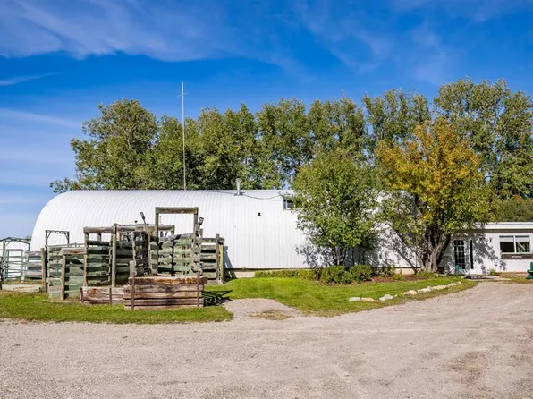 4342 S Township Road 301 #A, Mountain View County, AB T0M 2E0