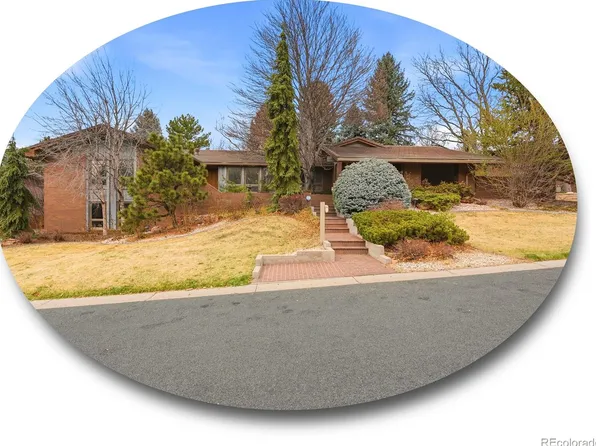 5761 E Nassau Place, Englewood, CO 80111