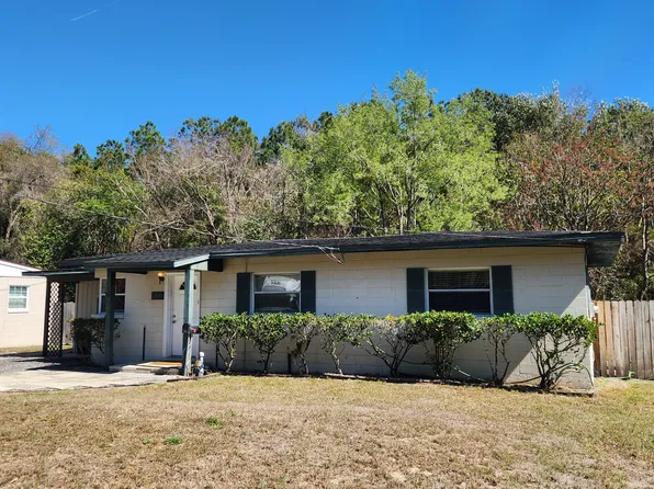 2839 Kline Rd, Jacksonville, FL 32246