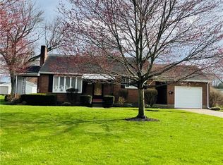 105 Green Valley Dr, Enon, OH 45323