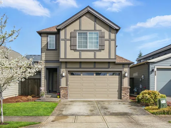 6922 NE 66th St, Vancouver, WA 98661