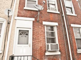 4519 Ritchie St, Philadelphia, PA 19127