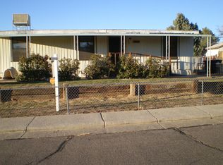 6821 Ina Dr NE, Albuquerque, NM 87109