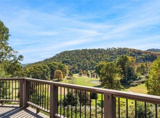 625 Mountain Glen Drive, Newland, NC 28657