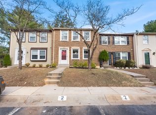 7802 Epsilon Dr, Derwood, MD 20855
