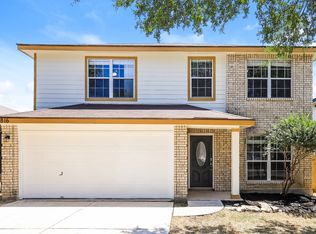 816 Cub Path, San Antonio, TX 78251