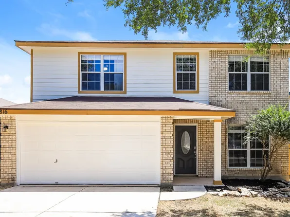 816 Cub Path, San Antonio, TX 78251