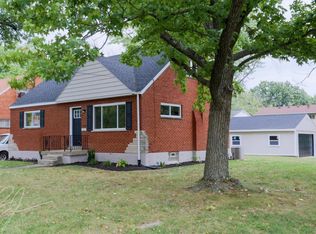 1160 Tassie Ln, Cincinnati, OH