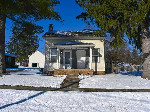 9 Euclid St, Marshallville, OH 44645