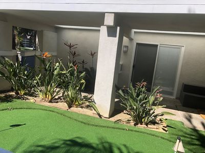 (Undisclosed Address), San Diego, CA, 92109