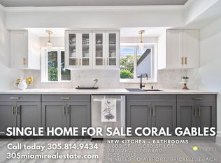 815 Cortez St, Coral Gables, FL 33134