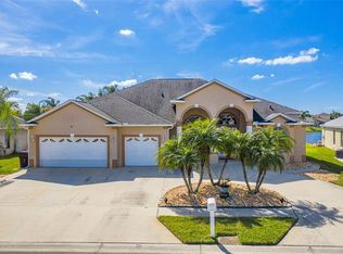 3181 Bayview Ln, Saint Cloud, FL 34772