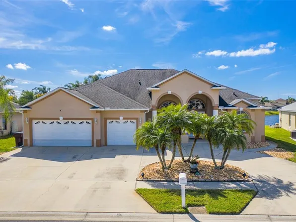 3181 Bayview Ln, Saint Cloud, FL 34772