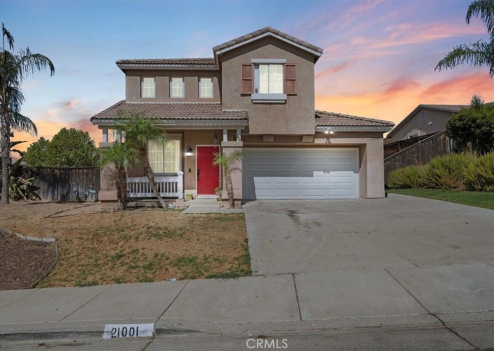 1st image of 21001 High Crest Dr