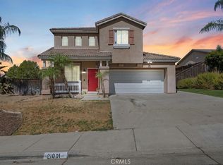 21001 High Crest Dr, Lake Elsinore, CA 92532