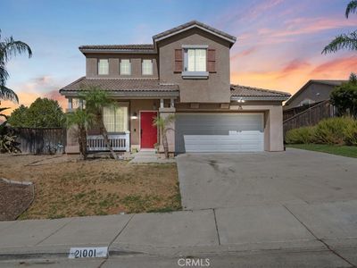 21001 High Crest Dr, Lake Elsinore, CA, 92532