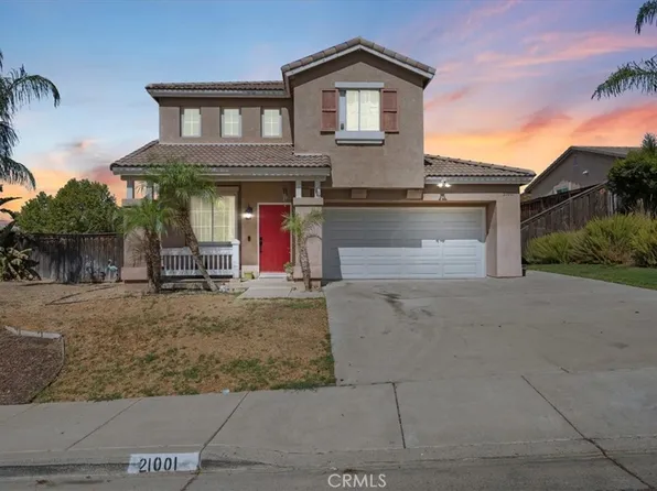 21001 High Crest Dr, Lake Elsinore, CA 92532