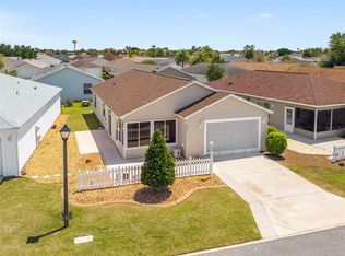 1814 Hallandale Ln, The Villages, FL 32162